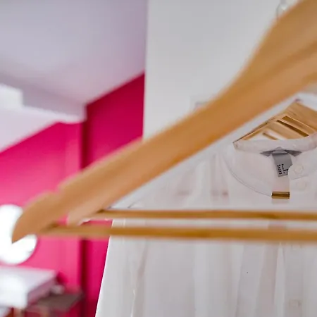 Different Апартаменты *