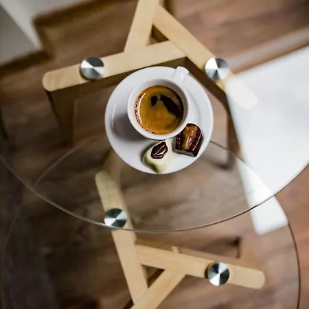 Different Апартаменты *