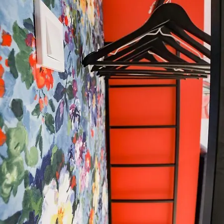 Different Апартаменты