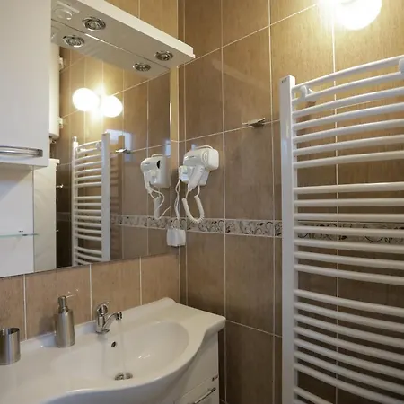 Different Апартаменты *