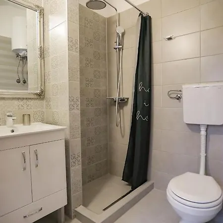 Different Апартаменты *