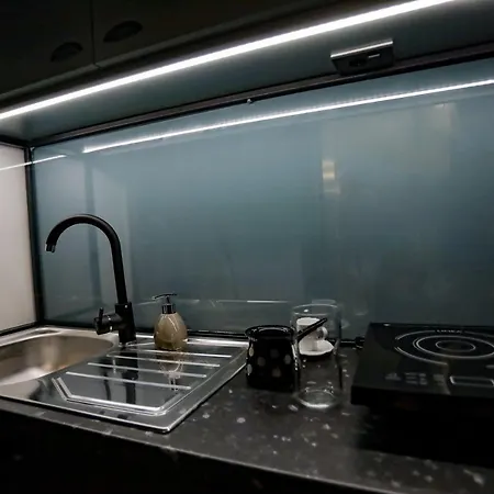 Different Апартаменты *