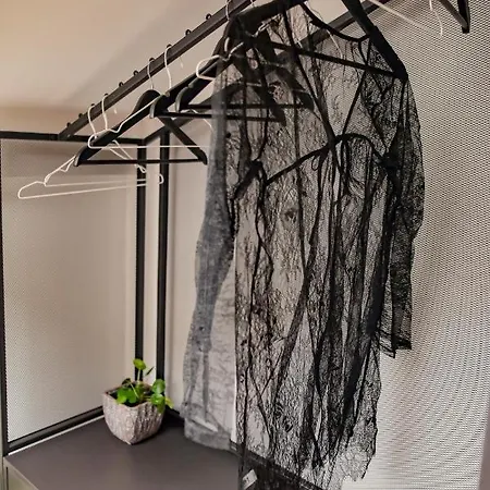 Апартаменты Different *