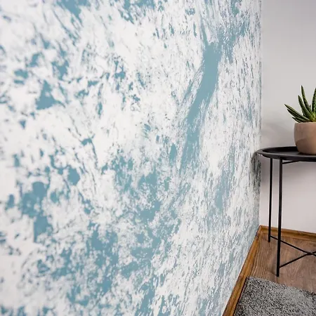 Different Апартаменты Ниш