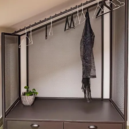 Different Апартаменты *