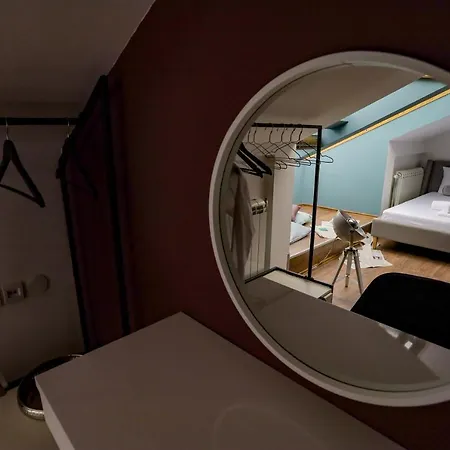 Апартаменты Different Ниш