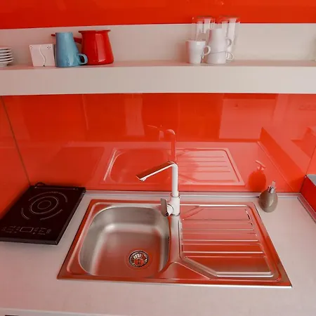 Апартаменты Different Ниш