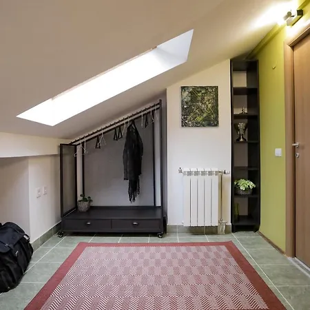 Different Апартаменты