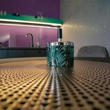 Different Апартаменты