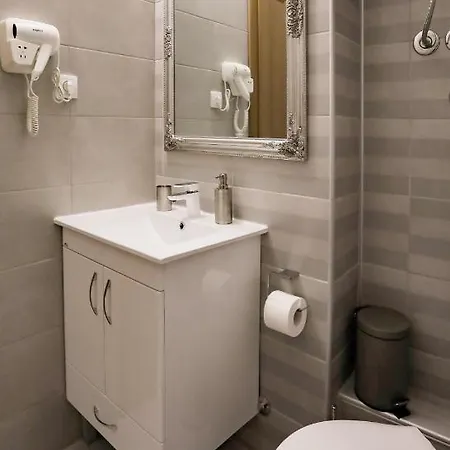 Different Апартаменты