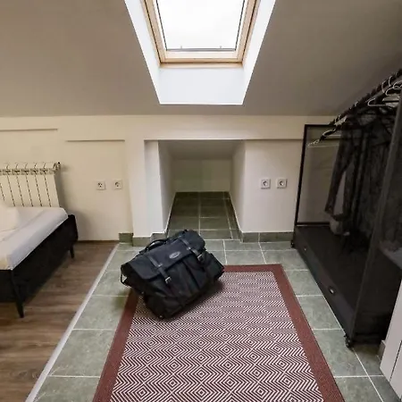 Different Апартаменты