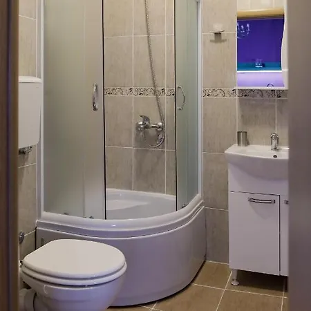 Different Апартаменты