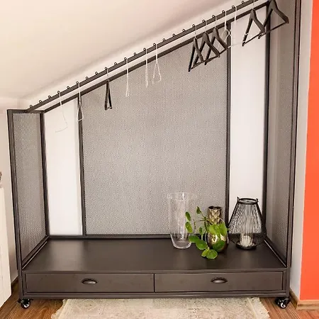 Different Апартаменты