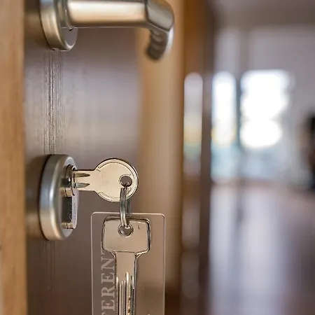 Апартаменты Different Ниш