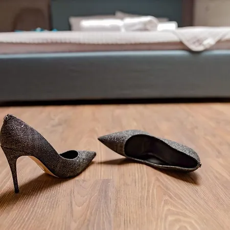 Different Апартаменты