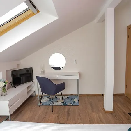 Апартаменты Different Ниш